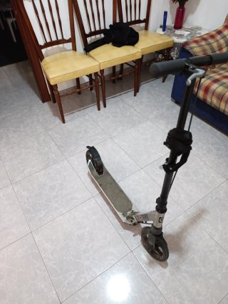 Normal scooter