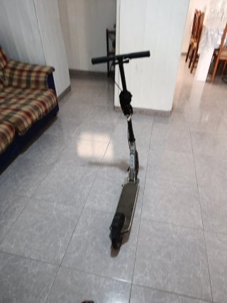 Normal scooter