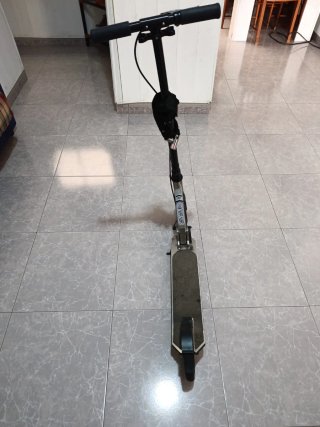 Normal scooter