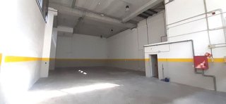 Nave industrial en alquiler en Port en Badalona