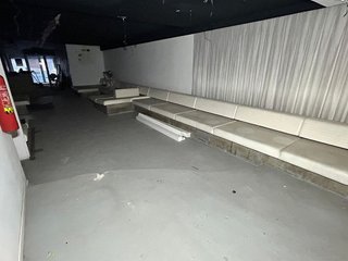 Restaurante en alquiler en Instituts - Ponent - Sota el Camí Ral en Granollers