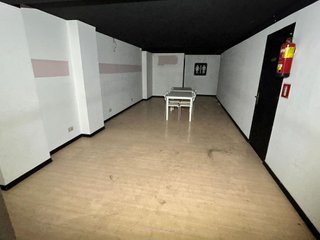 Restaurante en alquiler en Instituts - Ponent - Sota el Camí Ral en Granollers