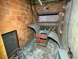 Restaurante en alquiler en Instituts - Ponent - Sota el Camí Ral en Granollers