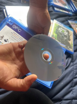 Naruto Storm Trilogy PS4