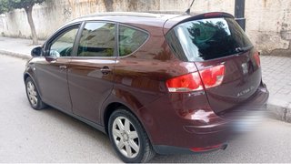 SEAT Altea 2007