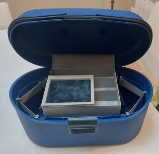 Neceser de viaje Samsonite