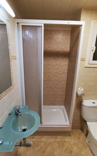 Piso en venta en Artigas - Llefià en Badalona