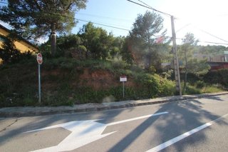 Terreno en venta en Vacarisses