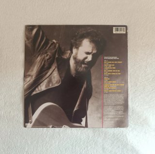 Razzy Bailey A Little More Razz Vinilo