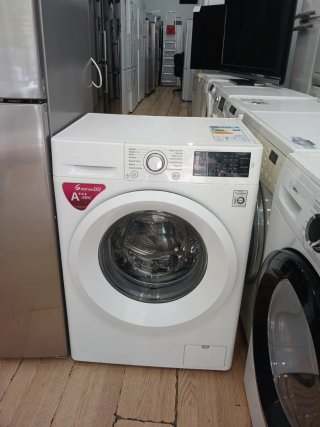 Nevera Bosch y Lavadora LG con garantía