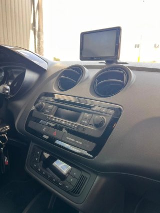 Seat Ibiza Cupra