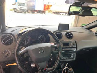 Seat Ibiza Cupra
