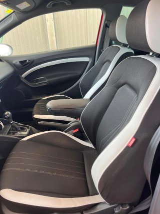 Seat Ibiza Cupra