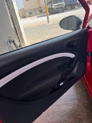 Seat Ibiza Cupra