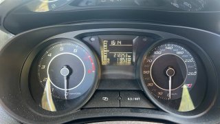 Seat Ibiza Cupra