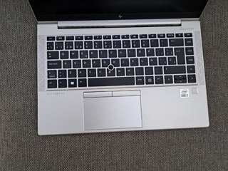 HP EliteBook 840 G7 i7 16GB RAM SSD
