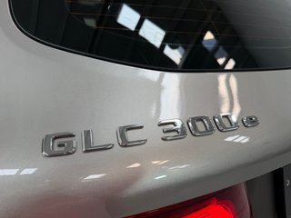 Mercedes GLC 300e 320cv AMG LINE 4MATIC 2021