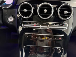 Mercedes GLC 300e 320cv AMG LINE 4MATIC 2021