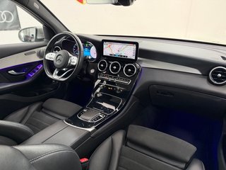 Mercedes GLC 300e 320cv AMG LINE 4MATIC 2021