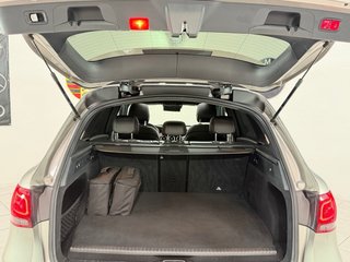 Mercedes GLC 300e 320cv AMG LINE 4MATIC 2021