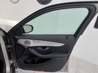 Mercedes GLC 300e 320cv AMG LINE 4MATIC 2021