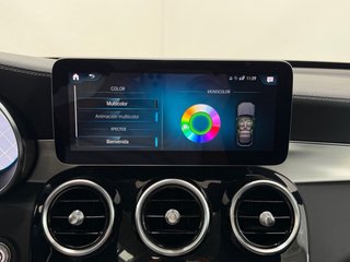 Mercedes GLC 300e 320cv AMG LINE 4MATIC 2021