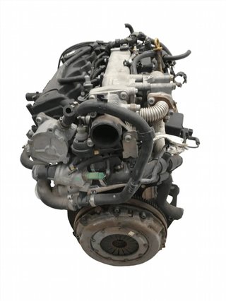 MOTOR FIAT 1.9 JTD 115CV 192A1000