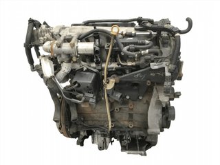 MOTOR FIAT 1.9 JTD 115CV 192A1000