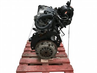 MOTOR FIAT 1.9 JTD 115CV 192A1000