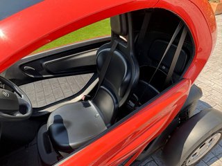 Renault Twizy 45