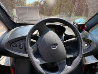 Renault Twizy 45