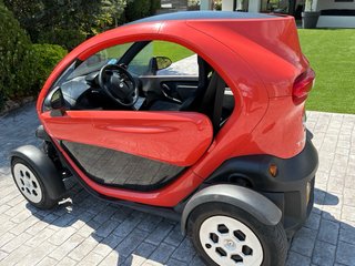 Renault Twizy 45