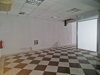 Local comercial en alquiler en Centro en Avilés