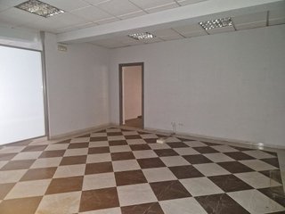 Local comercial en alquiler en Centro en Avilés