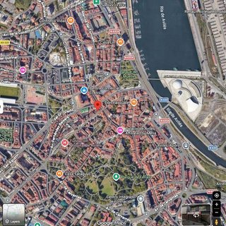 Local comercial en alquiler en Centro en Avilés