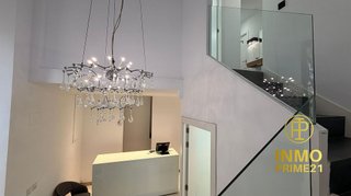 Oficina en alquiler en Centro - Ayuntamiento en Santander