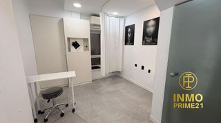 Oficina en alquiler en Centro - Ayuntamiento en Santander