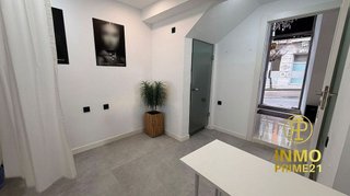 Oficina en alquiler en Centro - Ayuntamiento en Santander