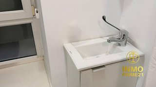 Oficina en alquiler en Centro - Ayuntamiento en Santander