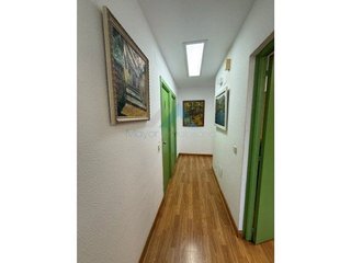 Oficina en alquiler en Chorrillo en Alcalá de Henares