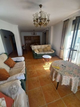 Casa adosada en venta en Norte - Barrio del Pilar - El Reñidero en Vélez-Málaga