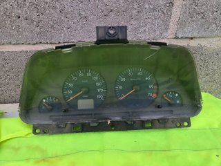 Despiece Peugeot Expert 2.0hdi (verde)
