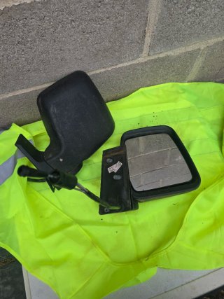 Despiece Peugeot Expert 2.0hdi (verde)
