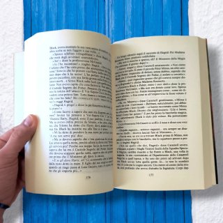 Harry Potter e il prigioniero di Azkaban PRIMA BRO