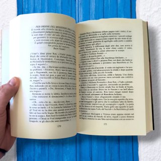 Harry Potter e il prigioniero di Azkaban PRIMA BRO