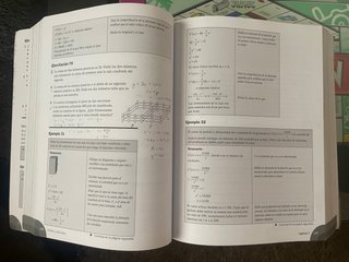 IB Matematicas Nivel Medio Libro Del Alumno: Pr...