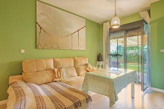 Piso en venta en Barrio Alto en San Juan de Aznalfarache