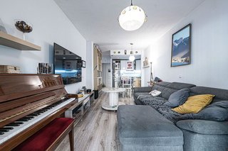 Piso en venta en Los Pacos en Fuengirola