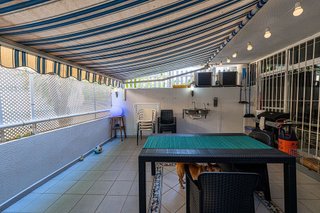 Piso en venta en Los Pacos en Fuengirola
