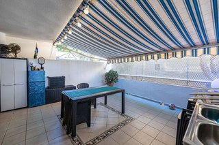 Piso en venta en Los Pacos en Fuengirola